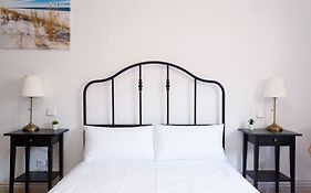 Boutique Apartments in the Heart of Madrid